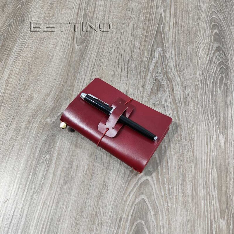 bettino traveler notebook