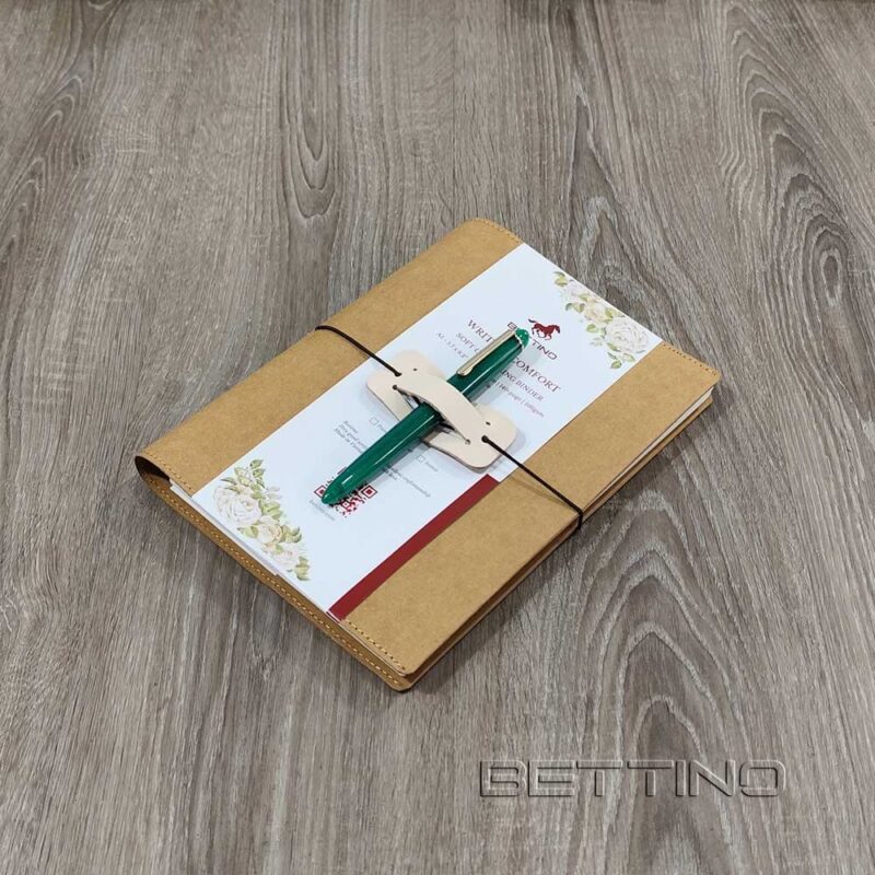 sổ còng a5