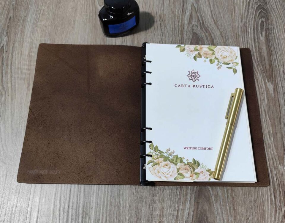 sổ còng bettino