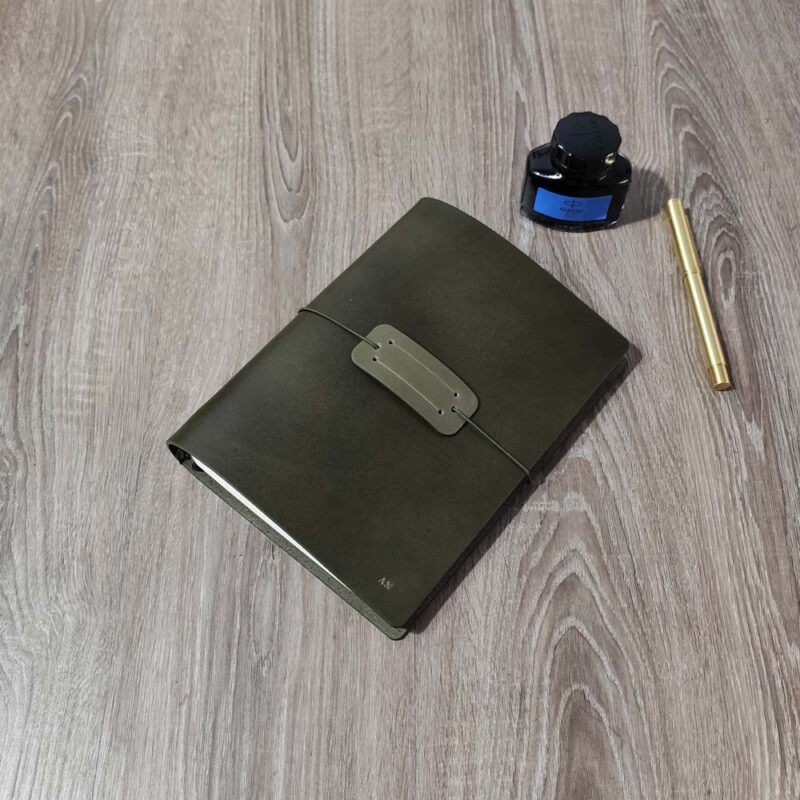 sổ còng size A5