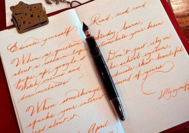 bt writing paper thumb 1