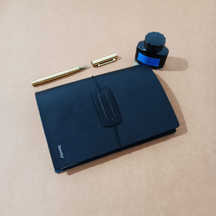 Sổ Traveler Notebook Size A5 TN05