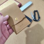 Ví Da Nam Tối Giản MW03 - Ảnh 7