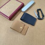 Ví Da Nam Tối Giản MW03 - Ảnh 8