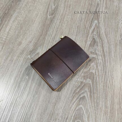 bao da đựng hộ chiếu passport