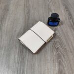 Sổ Traveler Notebook Đa Dụng Size S TN08 - Ảnh 4