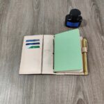 Sổ Traveler Notebook Đa Dụng Size S TN08 - Ảnh 5