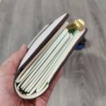 Sổ Traveler Notebook Đa Dụng Size S TN08 - Ảnh 8