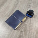 Sổ Traveler Notebook Đa Dụng Size S TN08 - Ảnh 10