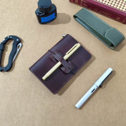 Sổ traveler notebook size S