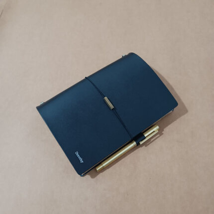 sổ traveler notebook size A5