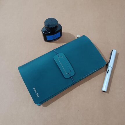 sổ traveler notebook size regular